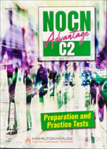 Hamilton House - NOCN Advantage C2