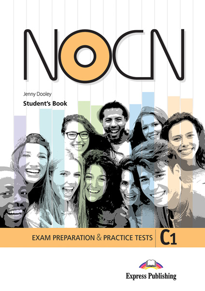 Express Publishing - NOCN Level C1