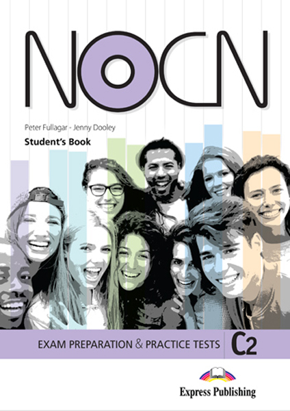 Express Publishing - NOCN Level C2