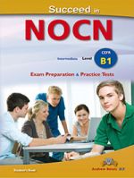 Andrew Betsis ELT - Succeed in NOCN - B1