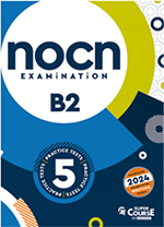 Super Course - Nocn Examination Book - B2