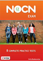 Archer Editions - NOCN EXAM - Level C2