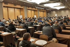 NOCN ESOL EXAMS | ΔΕΚΕΜΒΡΙΟΣ 2024